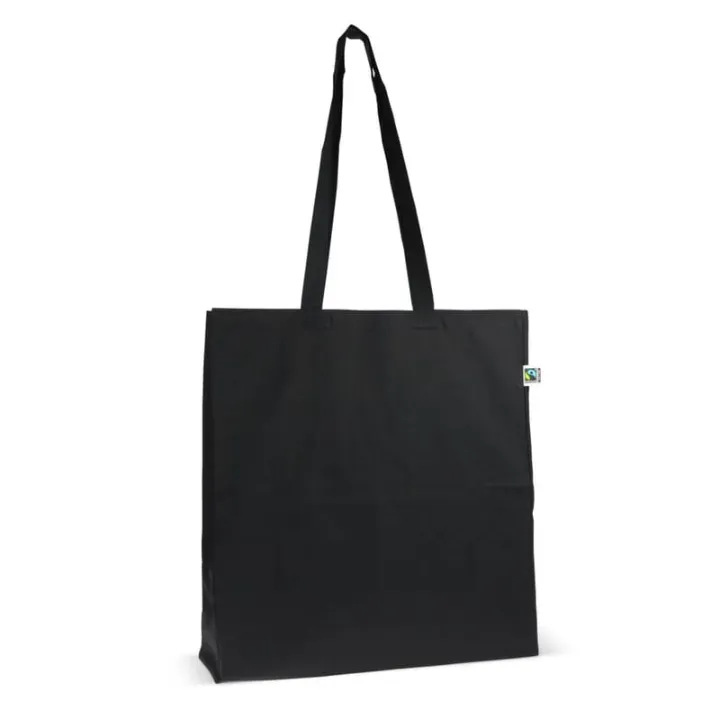 Bag Fairtrade 140g 38x10x42 - LT95235 (N0002)